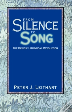 Capa do artigo From Silence To Song