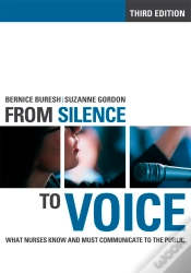 Capa do artigo From Silence To Voice