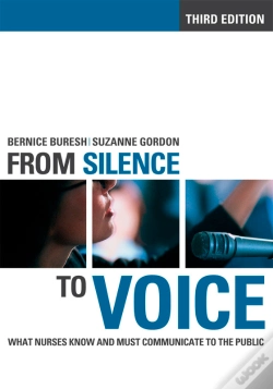 Capa do artigo From Silence To Voice