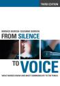 From Silence To Voice - Preview