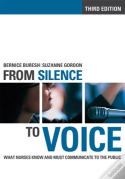 Capa do artigo From Silence To Voice