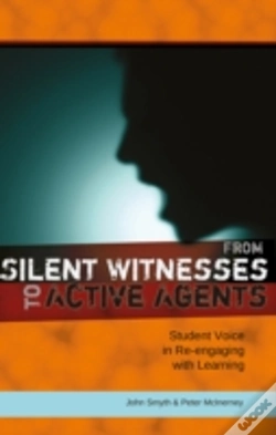 Capa do artigo From Silent Witnesses To Active Agents