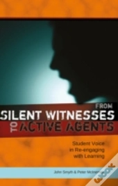 From Silent Witnesses To Active Agents