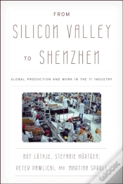 Capa do artigo From Silicon Valley To Shenzhen