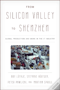 Capa do artigo From Silicon Valley To Shenzhen