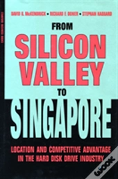 From Silicon Valley To Singapore