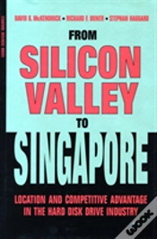 Capa do artigo From Silicon Valley To Singapore