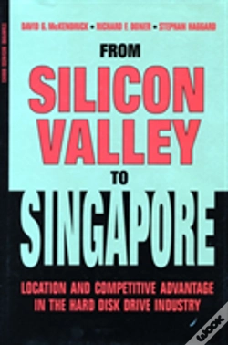 Capa do artigo From Silicon Valley To Singapore