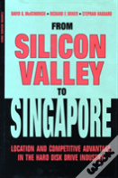 From Silicon Valley To Singapore