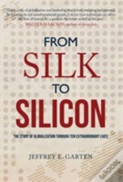 Capa do artigo From Silk To Silicon
