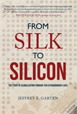 Capa do artigo From Silk To Silicon