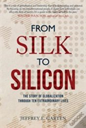 Capa do artigo From Silk To Silicon