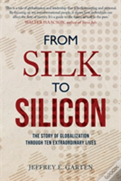 Capa do artigo From Silk To Silicon
