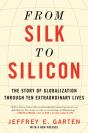 From Silk To Silicon - Preview