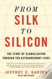 From Silk To Silicon