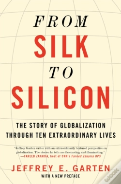 Capa do artigo From Silk To Silicon