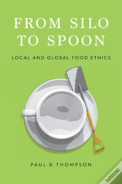 Capa do artigo From Silo To Spoon
