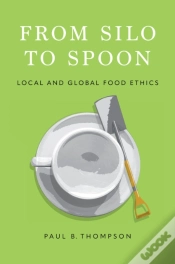 Capa do artigo From Silo To Spoon