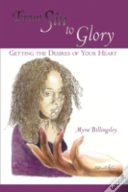 Capa do artigo From Sin To Glory: Getting The Desires O
