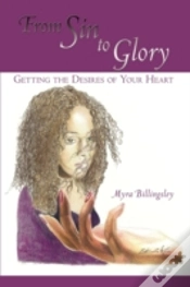 Capa do artigo From Sin To Glory: Getting The Desires O