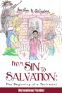From Sin To Salvation: The Beginning Of - Preview