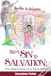 Capa do artigo From Sin To Salvation: The Beginning Of