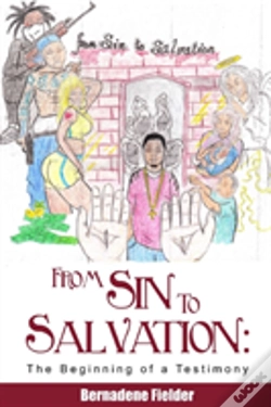 Capa do artigo From Sin To Salvation: The Beginning Of
