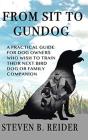 From Sit To Gundog - Preview