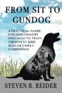 From Sit To Gundog - Preview