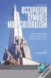 Capa do artigo From Sites Of Occupation To Symbols Of Multiculturalism