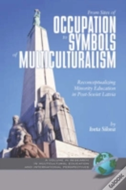 Capa do artigo From Sites Of Occupation To Symbols Of Multiculturalism