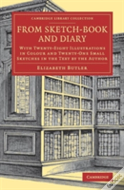 Capa do artigo From Sketch-Book And Diary
