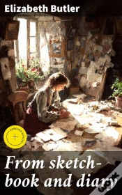 Capa do artigo From Sketch-Book And Diary