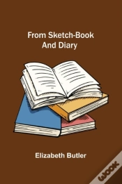 Capa do artigo From Sketch-Book And Diary