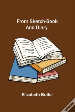 Capa do artigo From Sketch-Book And Diary