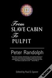 Capa do artigo From Slave Cabin To Pulpit