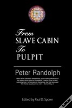 Capa do artigo From Slave Cabin To Pulpit