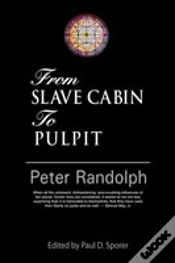 Capa do artigo From Slave Cabin To Pulpit