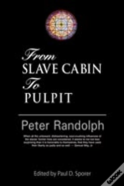 Capa do artigo From Slave Cabin To Pulpit