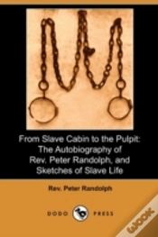 Capa do artigo From Slave Cabin To The Pulpit: The Auto