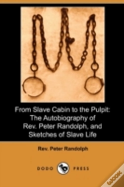 Capa do artigo From Slave Cabin To The Pulpit: The Auto