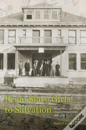 Capa do artigo From Slave Girls To Salvation