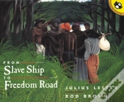Capa do artigo From Slave Ship To Freedom Road