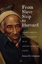 From Slave Ship To Harvard - Preview