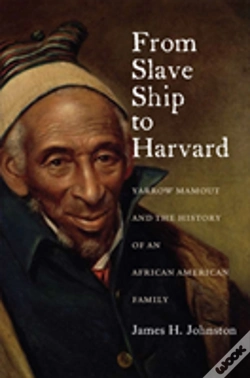 Capa do artigo From Slave Ship To Harvard
