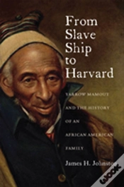 Capa do artigo From Slave Ship To Harvard