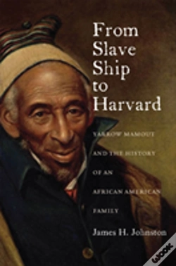 Capa do artigo From Slave Ship To Harvard