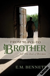 Capa do artigo From Slave To Brother