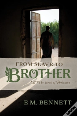 Capa do artigo From Slave To Brother