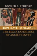 From Slave To Pharaoh